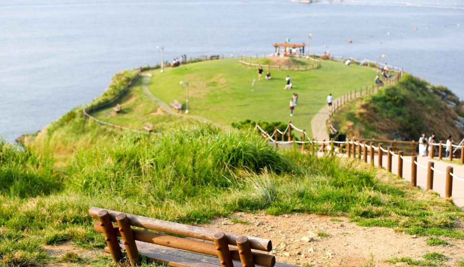 게제 바람의 언덕