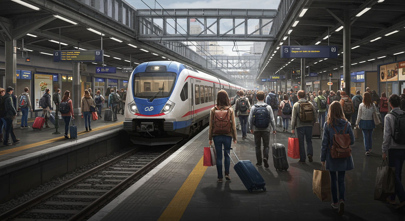 추석기차예매신청