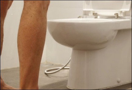 방광암 초기증상 -8