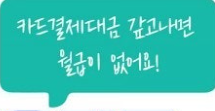 카드값의 늪에서 탈출하는 현실적인 소비 로그 분석법