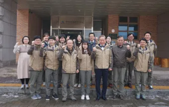 국립공원관리공단 예약통합시스템 홈페이지 이용방법 바로가기 완벽 자연 예약_4