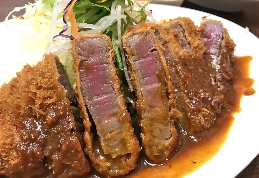 요쇼쿠노 아사히