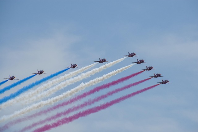 공군 이미지사진