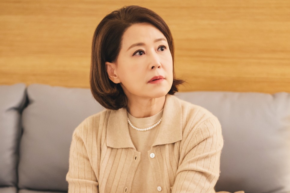 진짜가 나타났다 인물관계도 등장인물