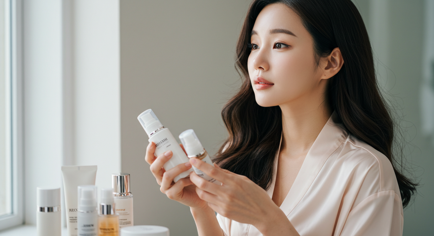 탈모샴푸 성분 비교