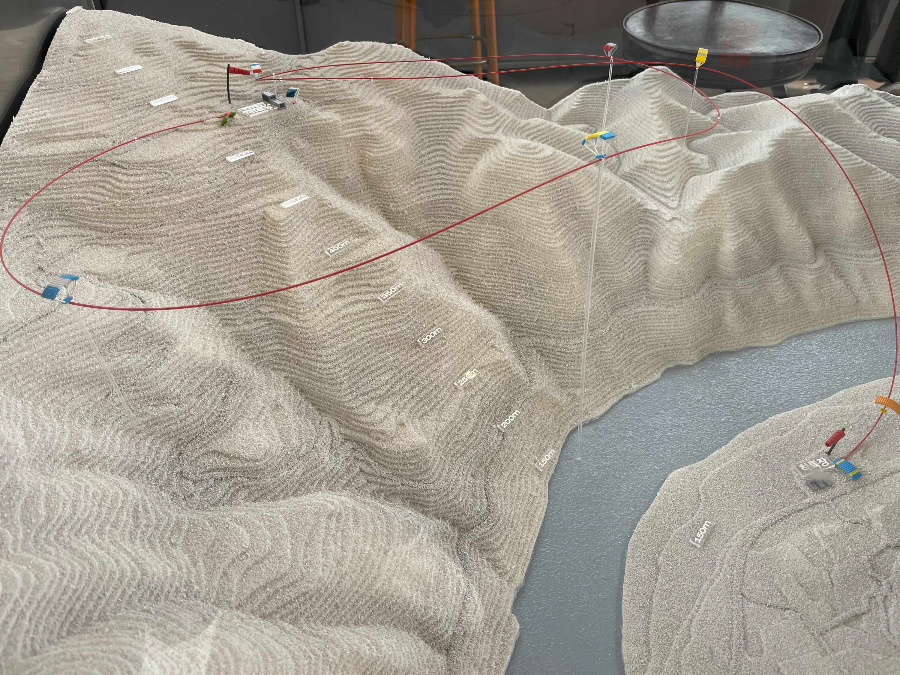 카페 산 패러코스