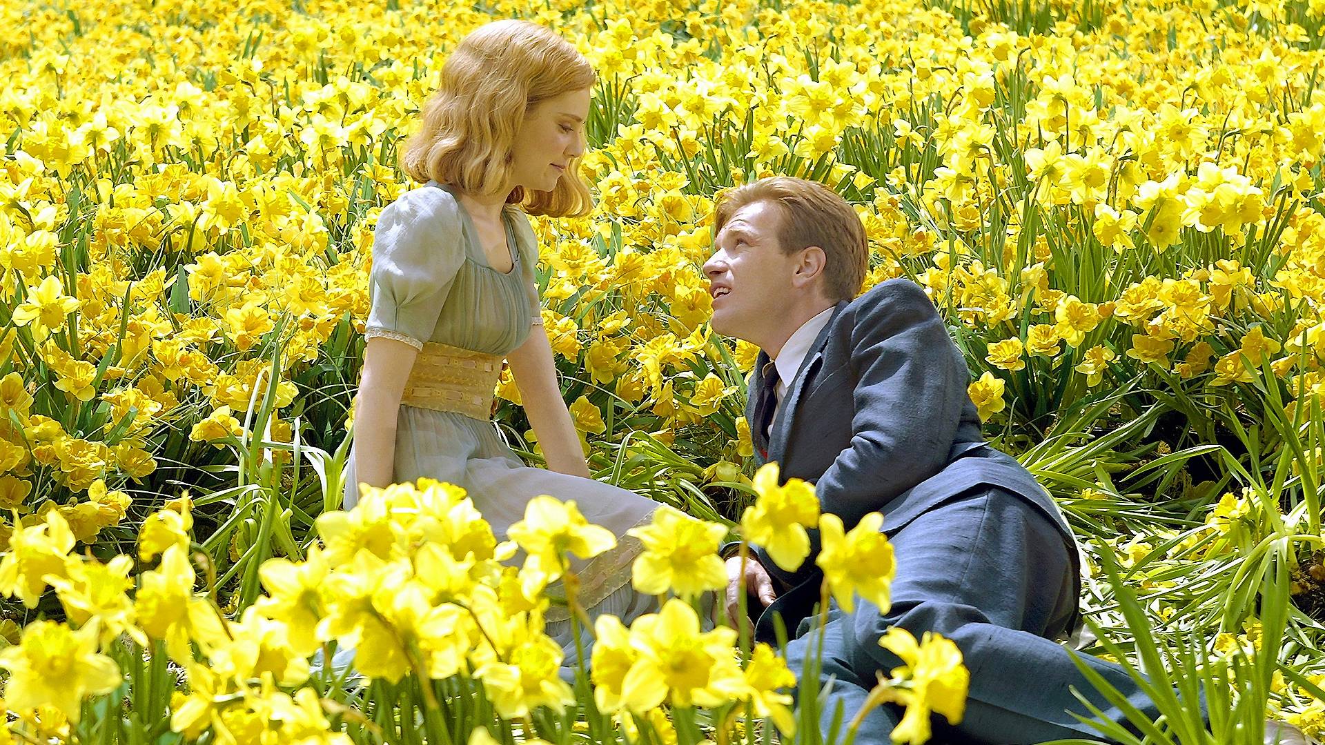 영화 빅 피쉬 줄거리, 결말, 해석, 관람평