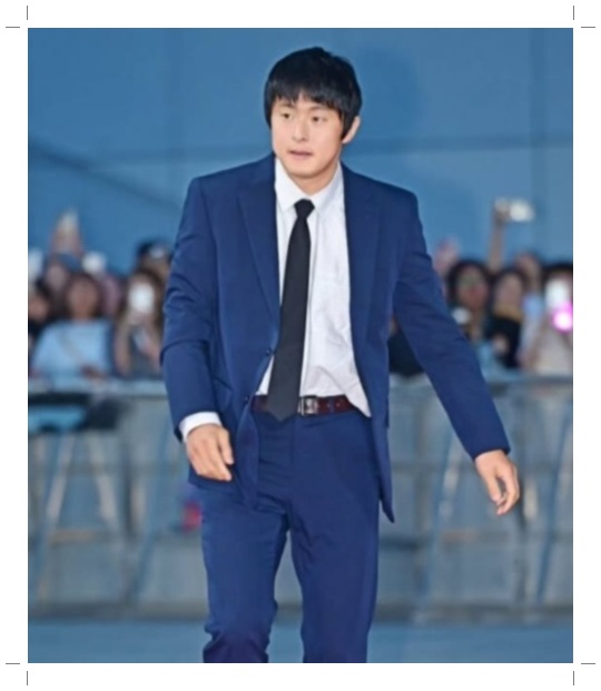 기안84 멈추지 않는 인생 (마라톤, 프로필, 극한84)