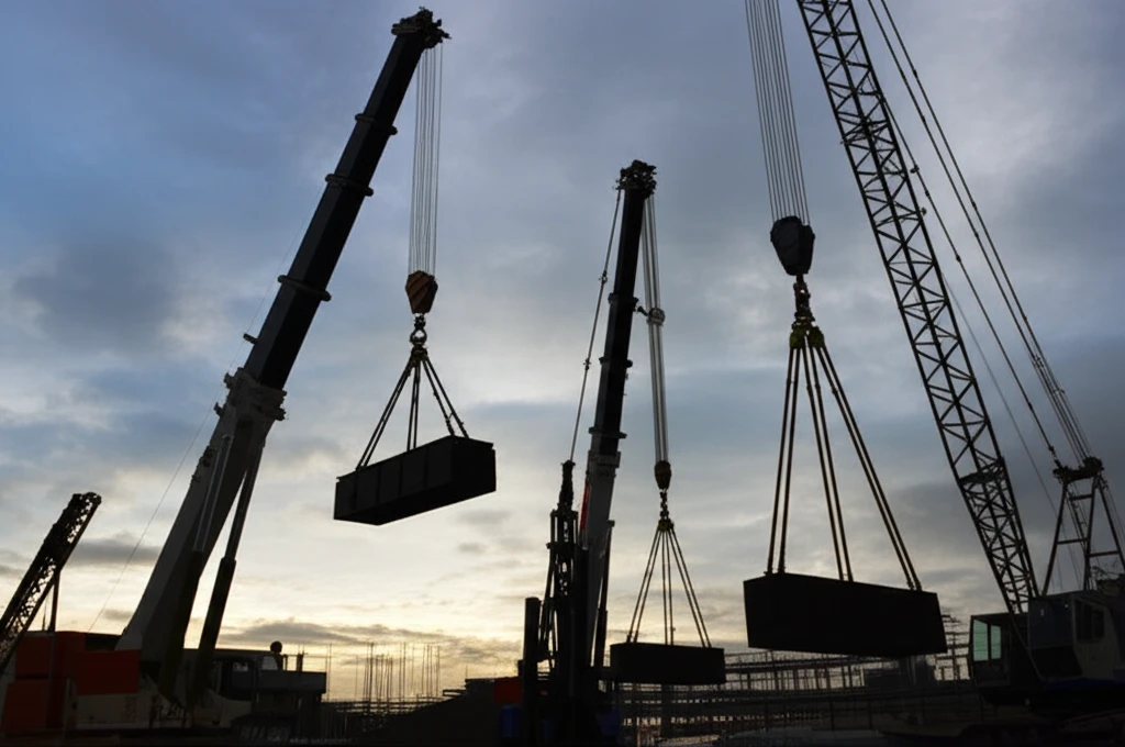 최고의 리프팅 기계 선택 지금 바로 