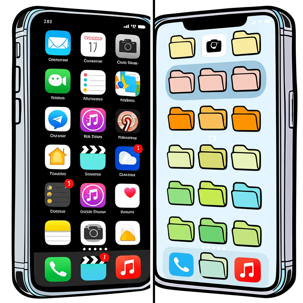 폰 느려지는 진짜 범인? 배터리 데이..