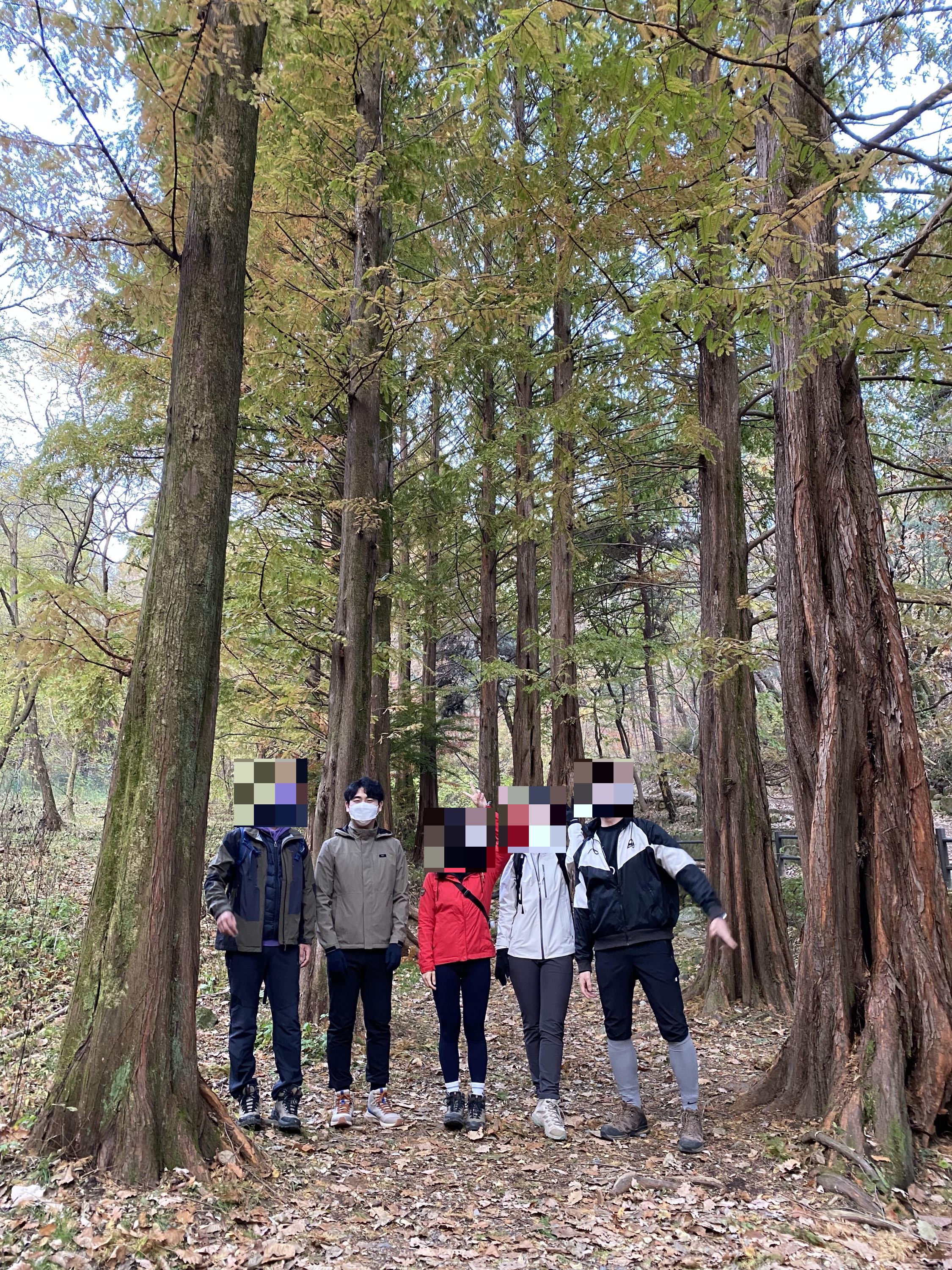 청계산