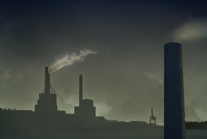 대기오염이 인체에 미치는 과학적 영향