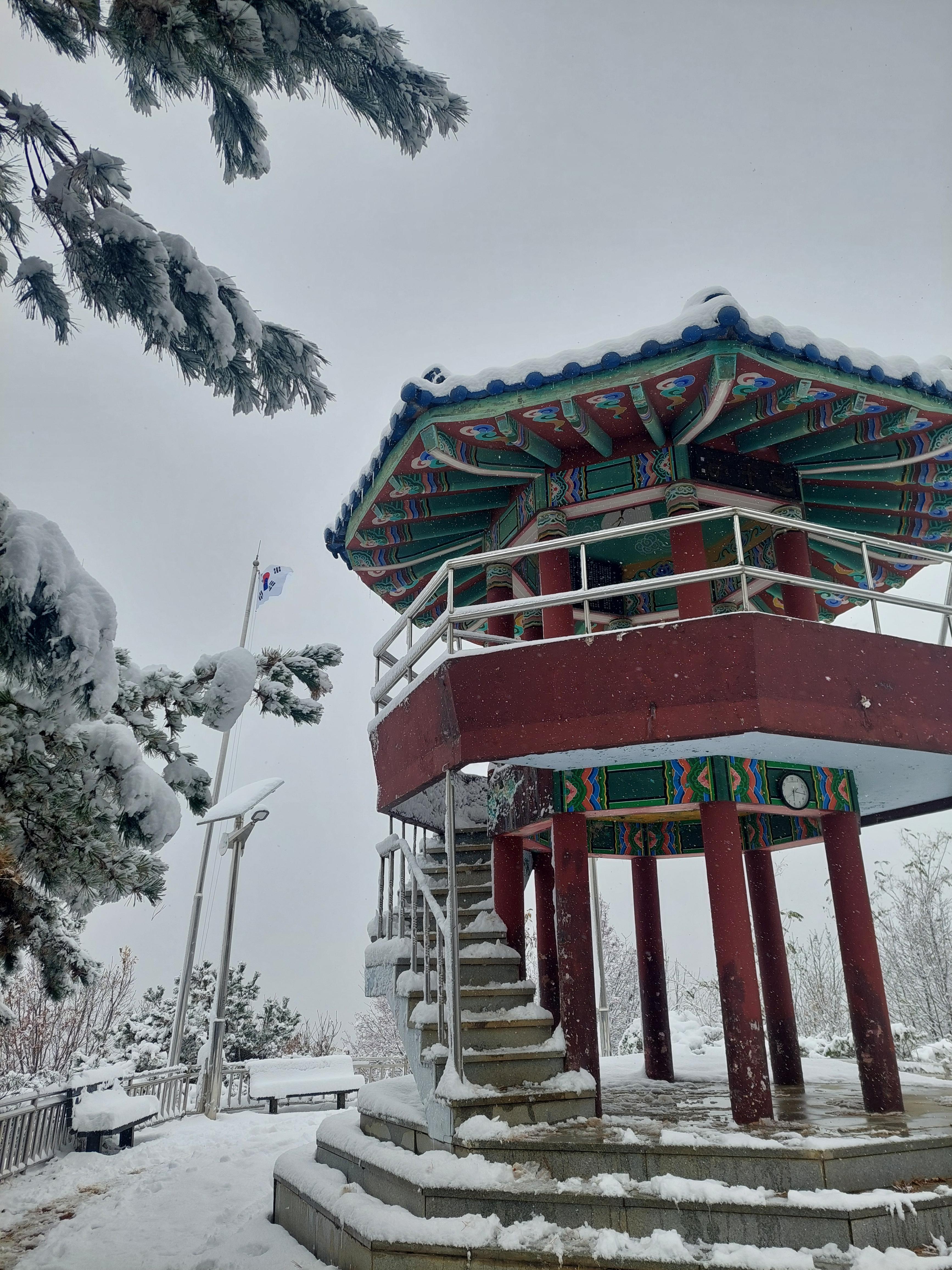 백련산안산