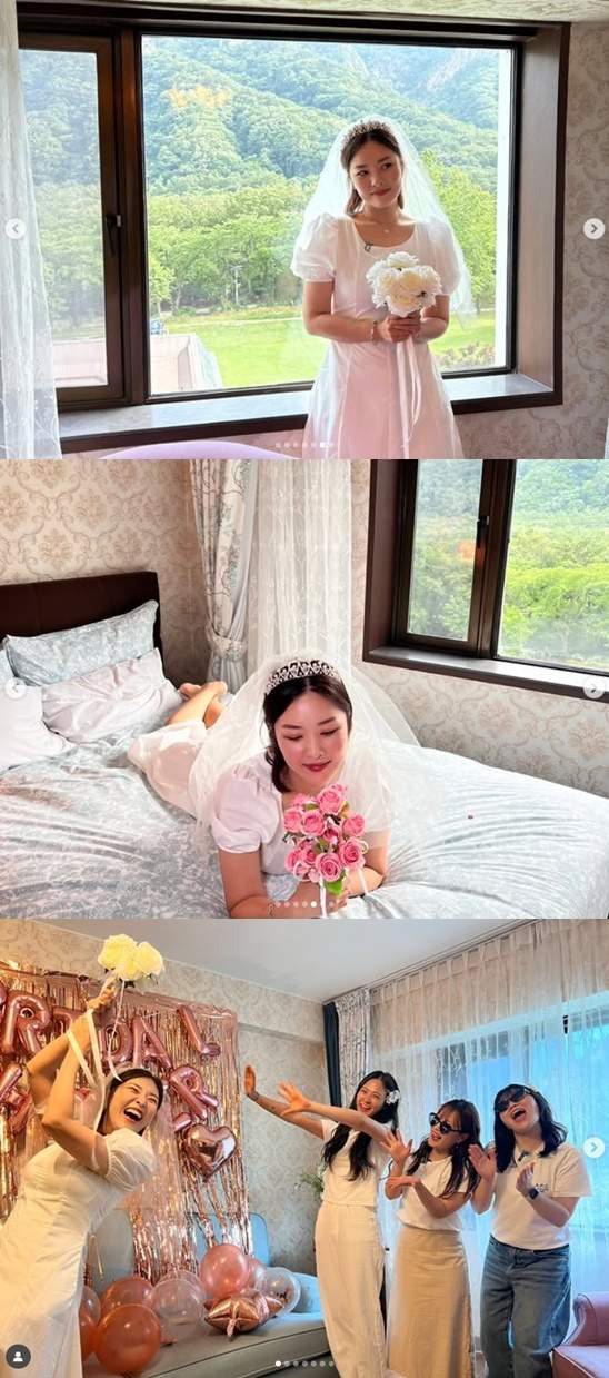 한윤서 문준웅 결혼|남편 2살 연상 직업·상견례 취소·신혼집 아파트·나이 프로필 총정리