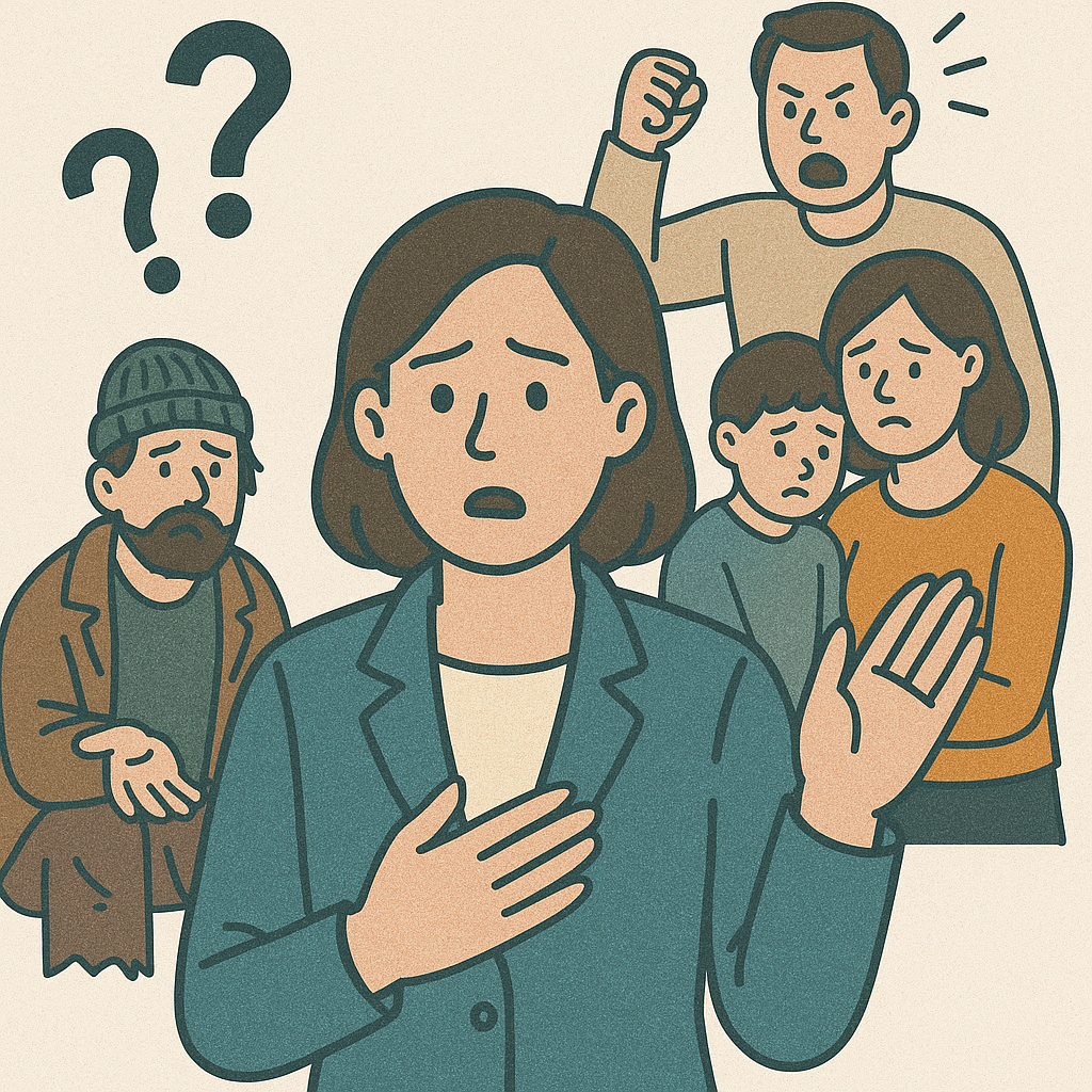 현장에서 마주치는 예상치 못한 문제들