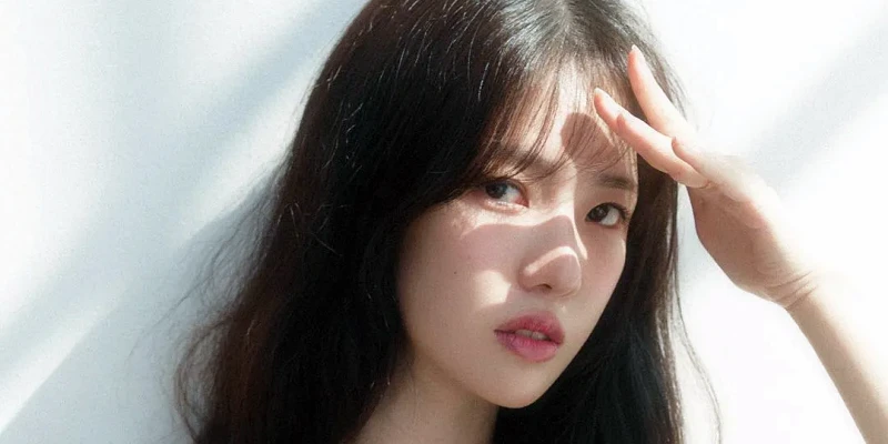 원더풀 월드에서 수진 역을 맡은 양혜지