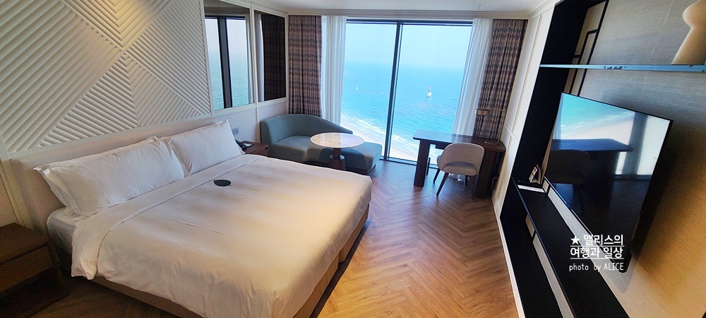 kkday 호텔세일 그랜드 조선 부산 무료업글 + 라운지, 1만원 할인쿠폰