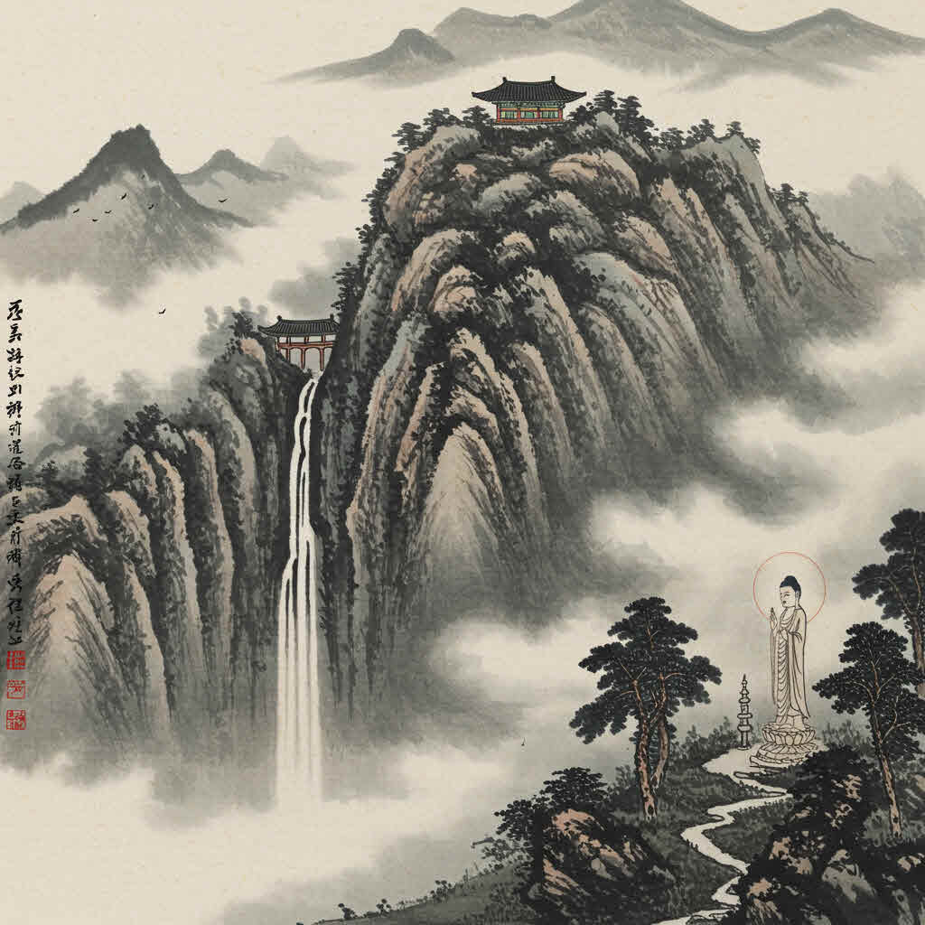 十惡懺悔 십악참회