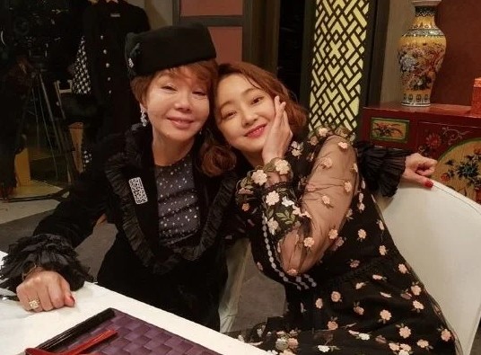 서효림 가평 별장 농사꾼 일상9