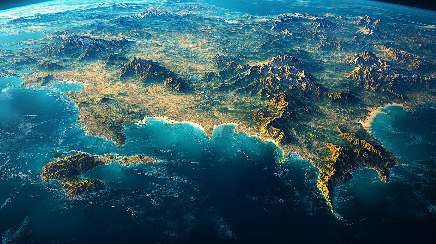 전라도 음식은 전국 어디 내놔도 1등급!