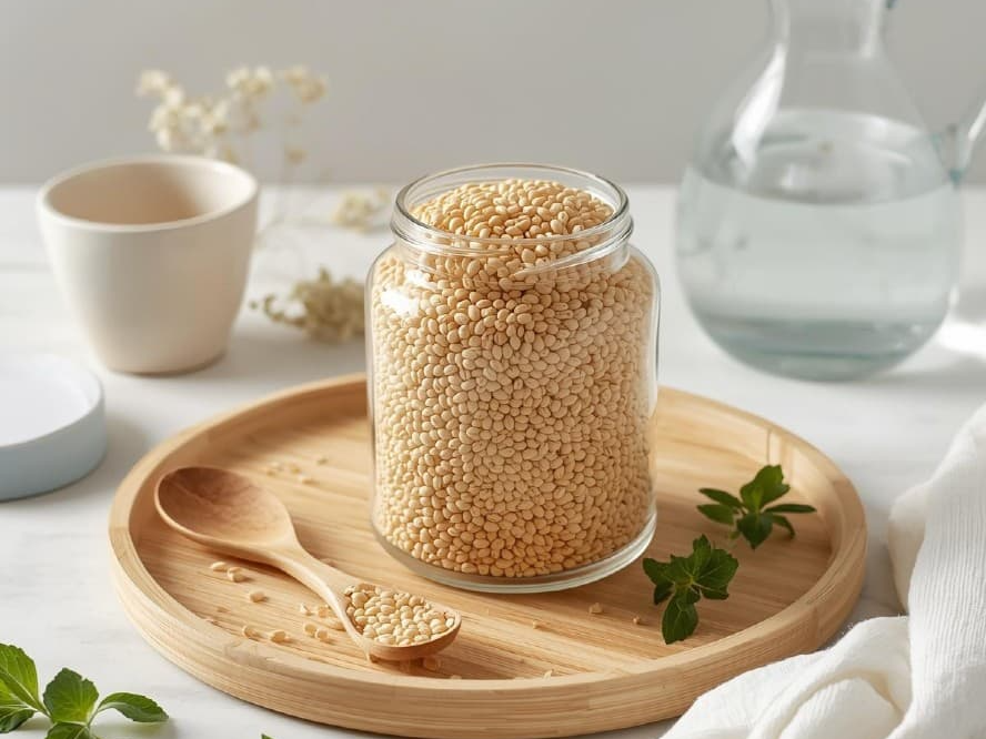 수유중일 때는 율무 의사 상담