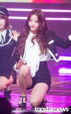 아이즈원 장원영