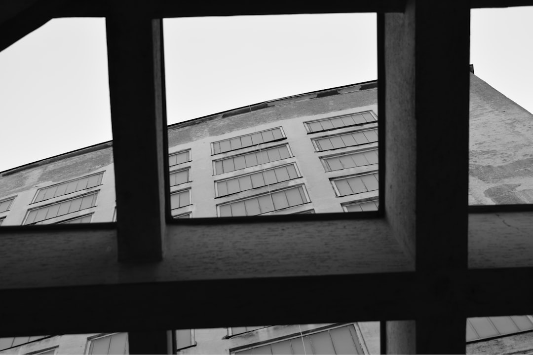 Ventilation.