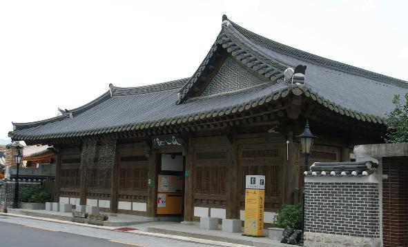 전주 가볼만한곳 베스트10