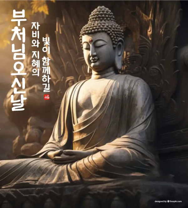 부처님오신날-문구-부처님