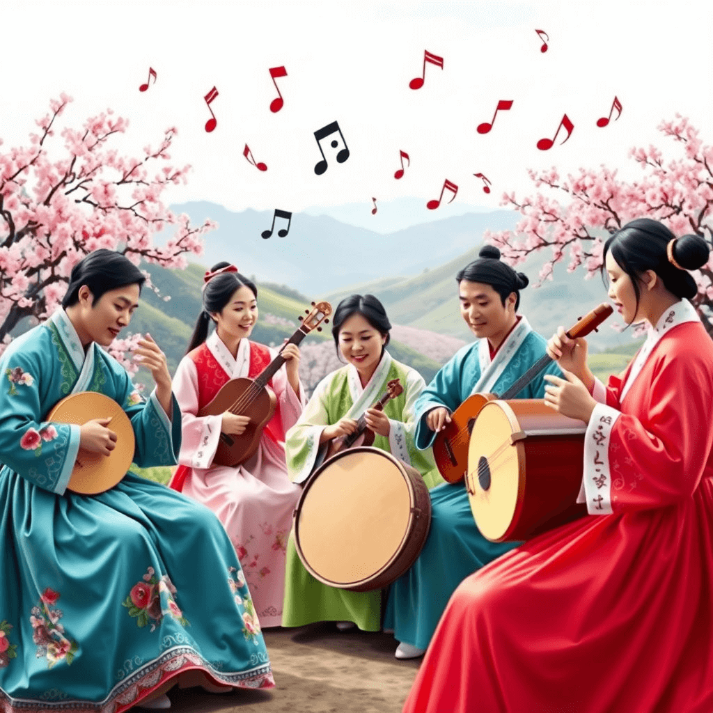전주 한옥 마을 축제 참여 방법