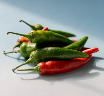 폐에 좋은 음식 10