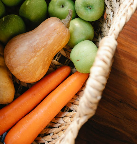 변비에 좋은 음식