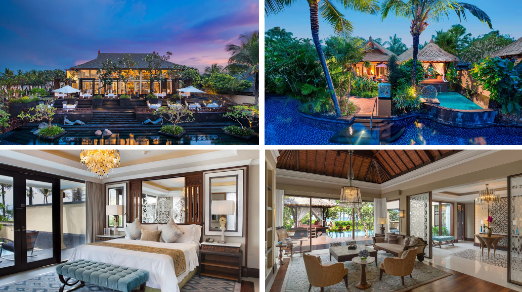 2024 10월 호텔스닷컴 할인코드 모두 정리 + 발리 럭셔리 리조트 추천 BEST 06