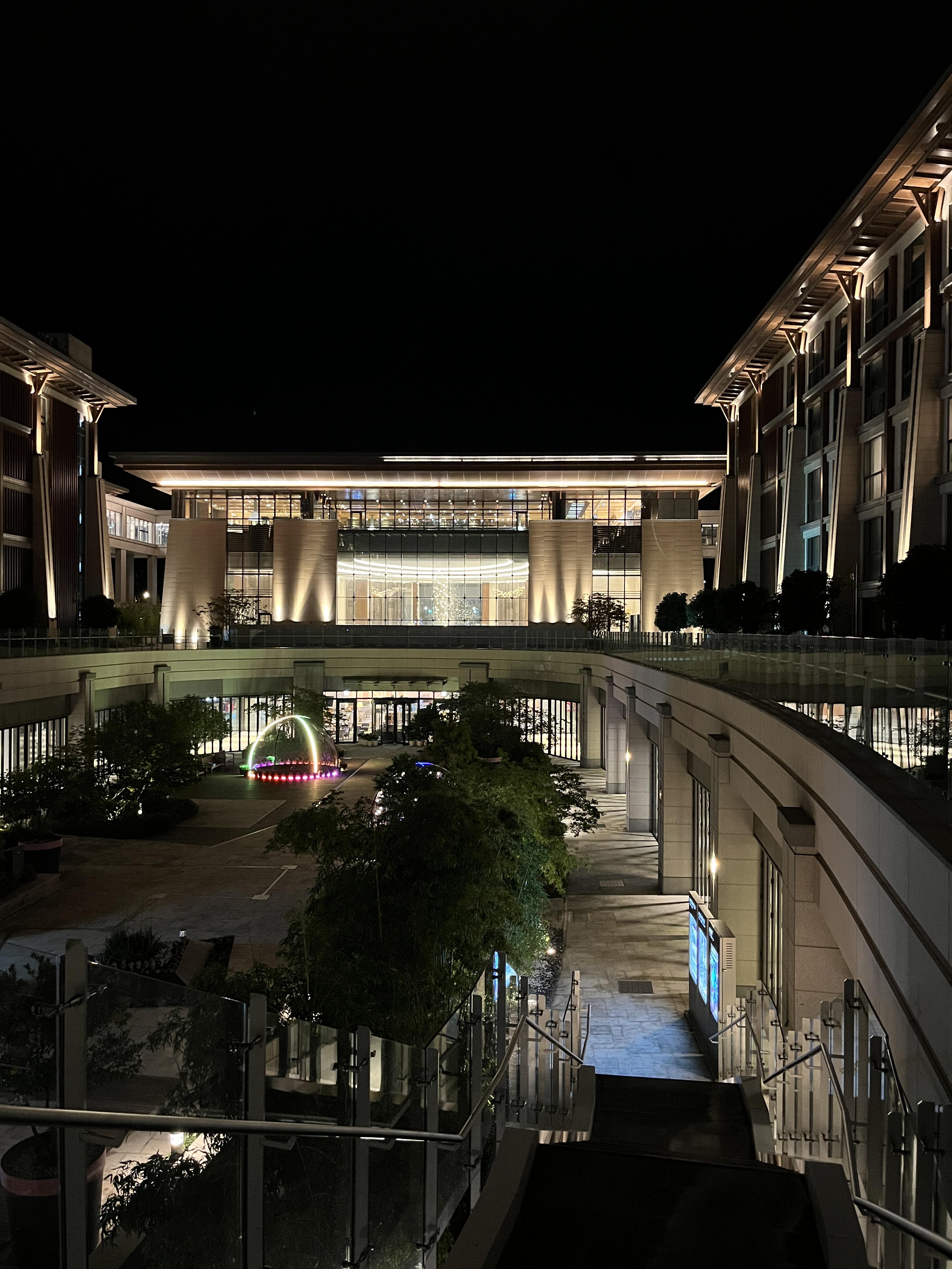 제주 신화월드 메리어트관