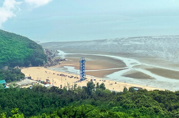 국립 무의도 자연휴양림_5