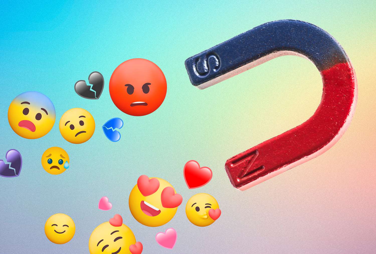 애착 유형은 바뀔 수 있을까?