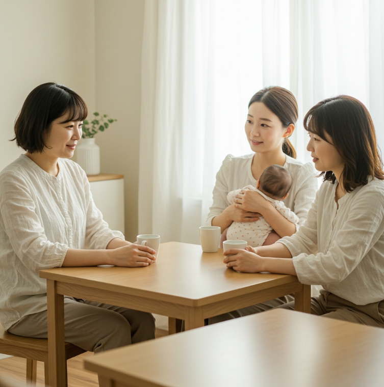 실제 엄마들이 겪은 경험담!