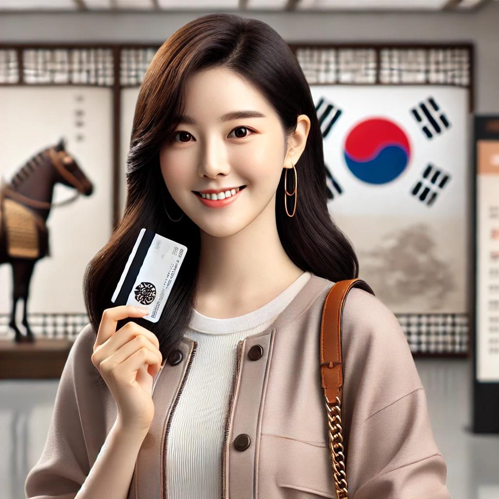 마패 교통카드 구매