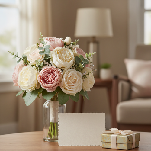 센스 만점! 다이소 꽃다발 선물 활용 팁과 보관 방법