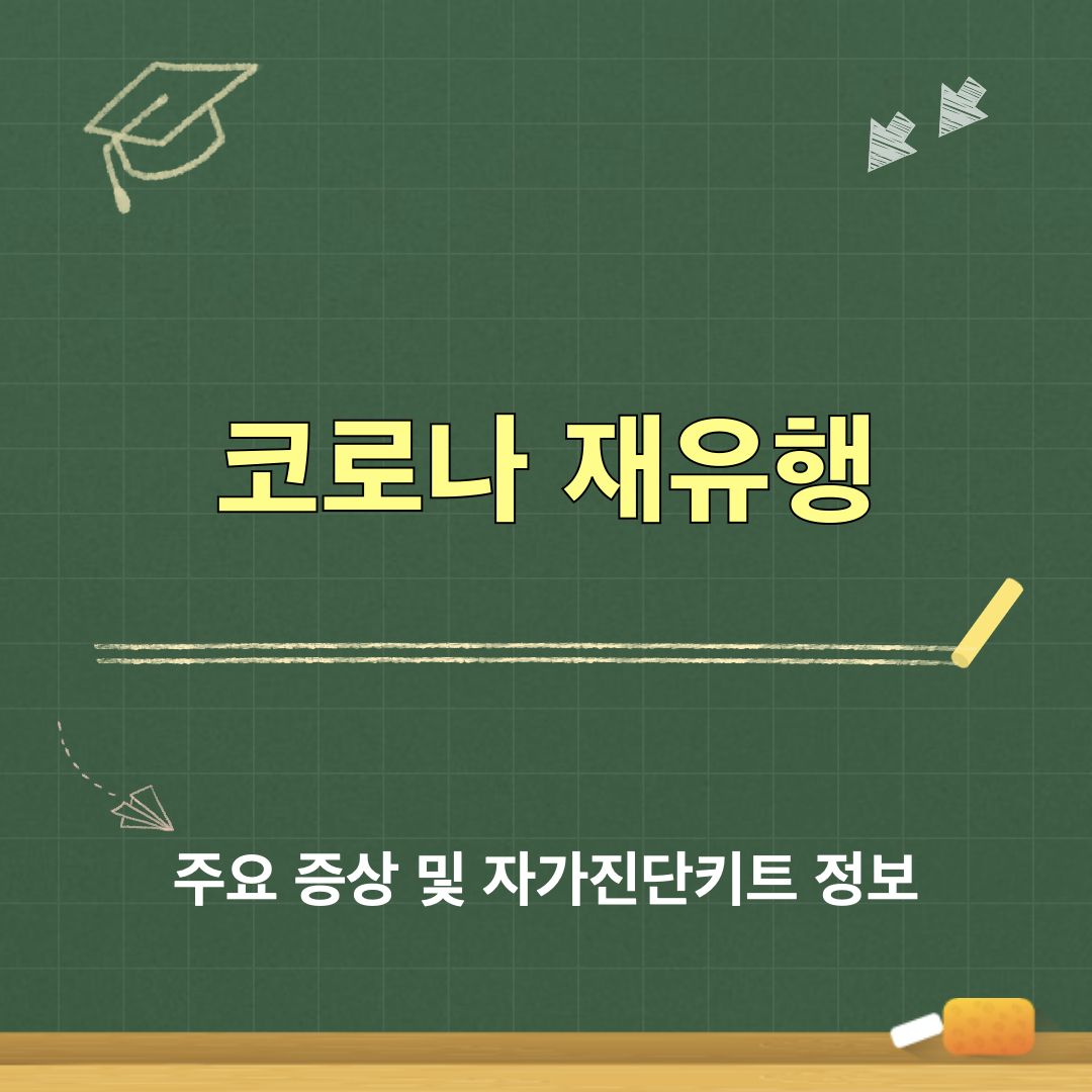 코로나재유행