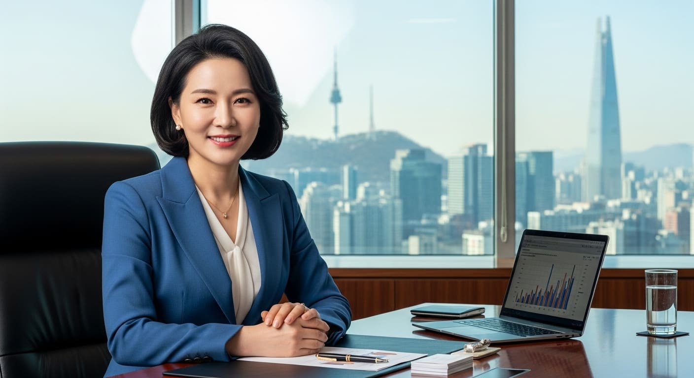 여성기업확인서 발급 신청하기