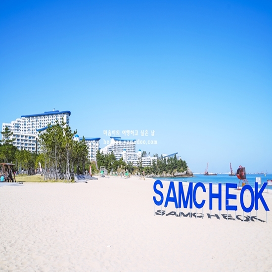 강원도 여행갈만한곳