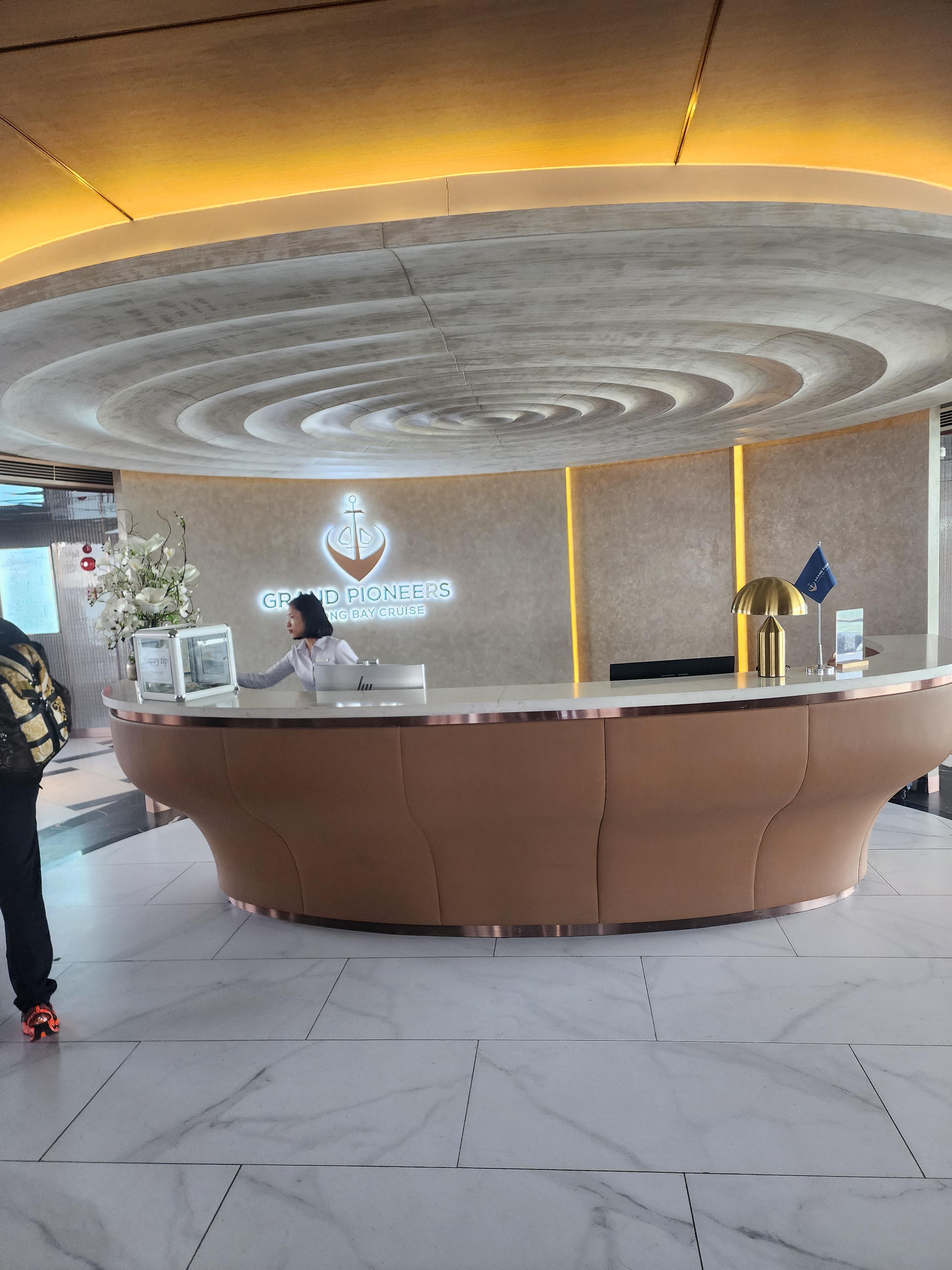 그랜드 파이어니스