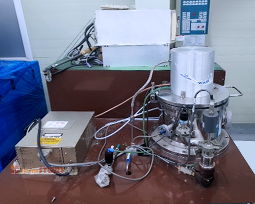 PECVD System