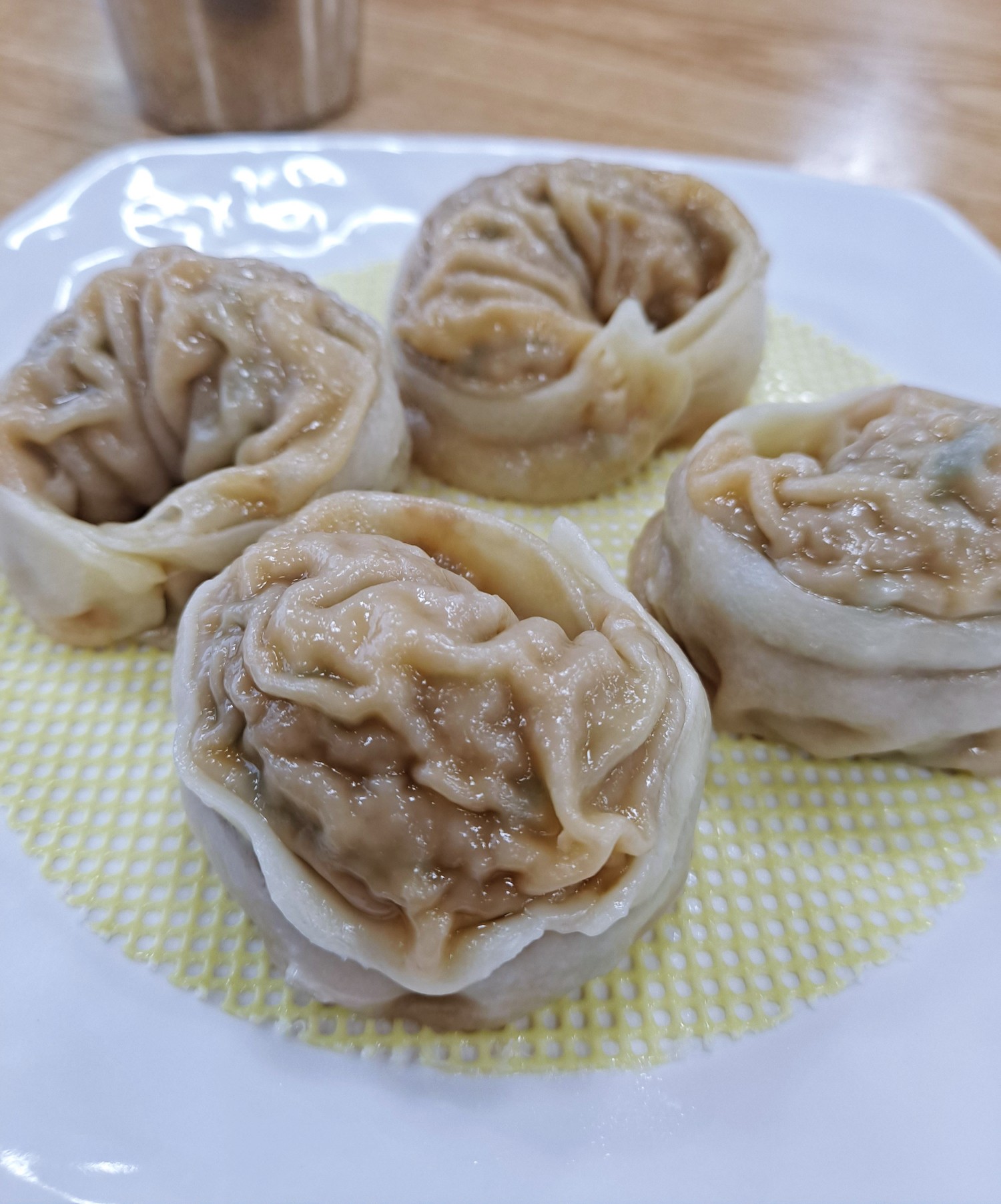 망향 검단점 갈비만두