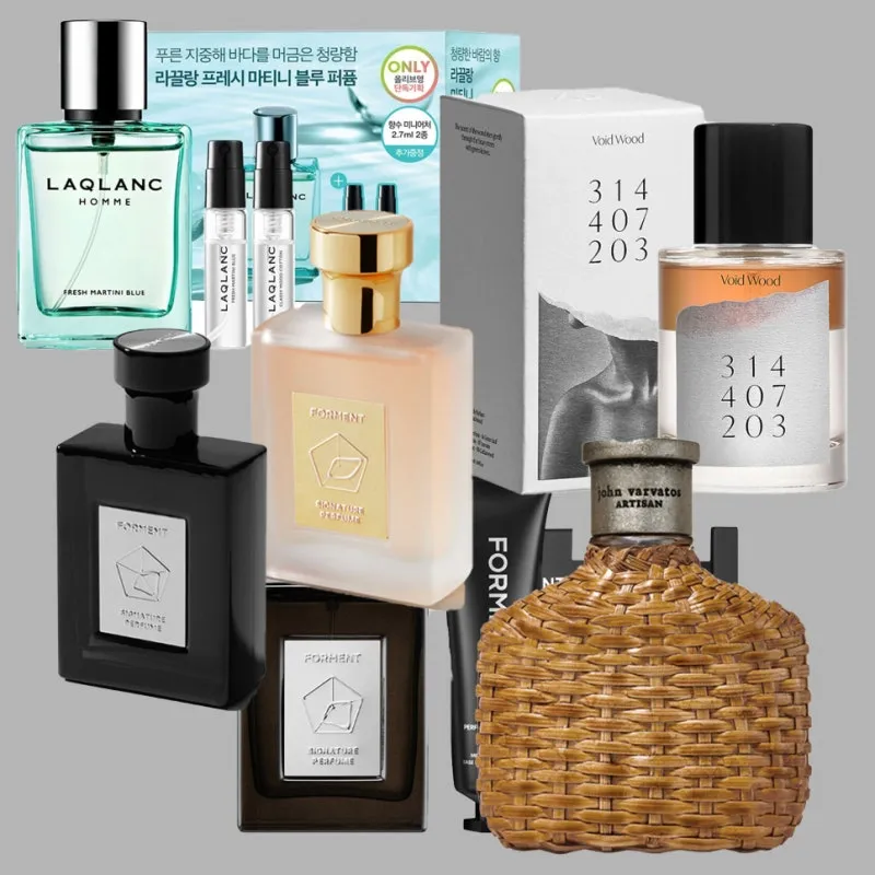 50대 남성 향수 선택 요령과 나이대별 인기 향수 추천_7