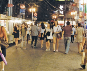 홍대입구 주차 꿀팁 저렴한 주차장 정보