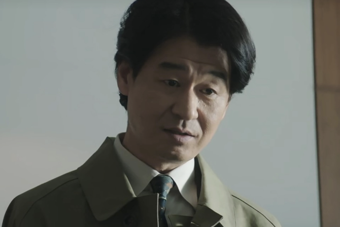 박혁권 재벌집 막내아들