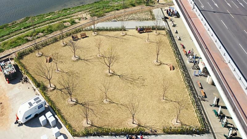 구로구반려견놀이터