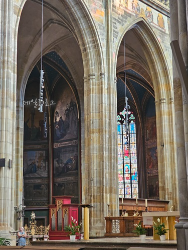 성_비투스_대성당_내부2